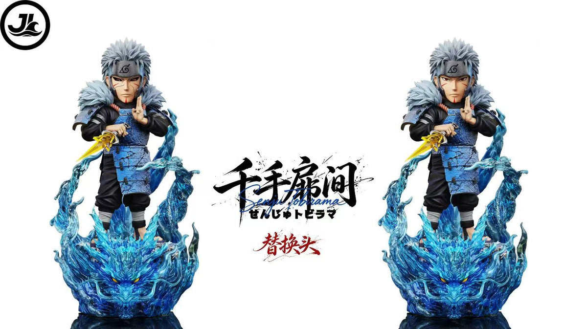 JL - Tobirama
