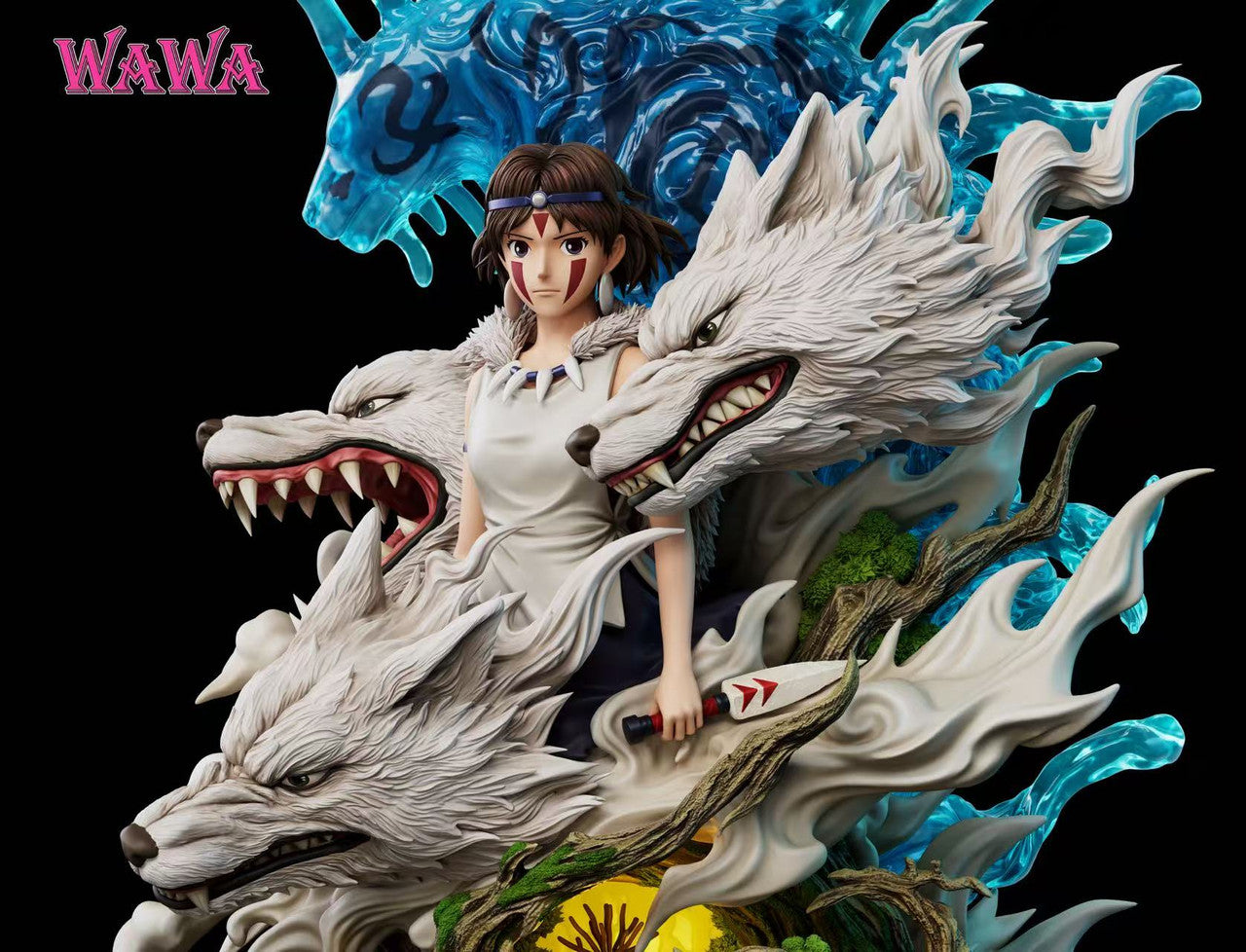 WAWA - Princess Mononoke