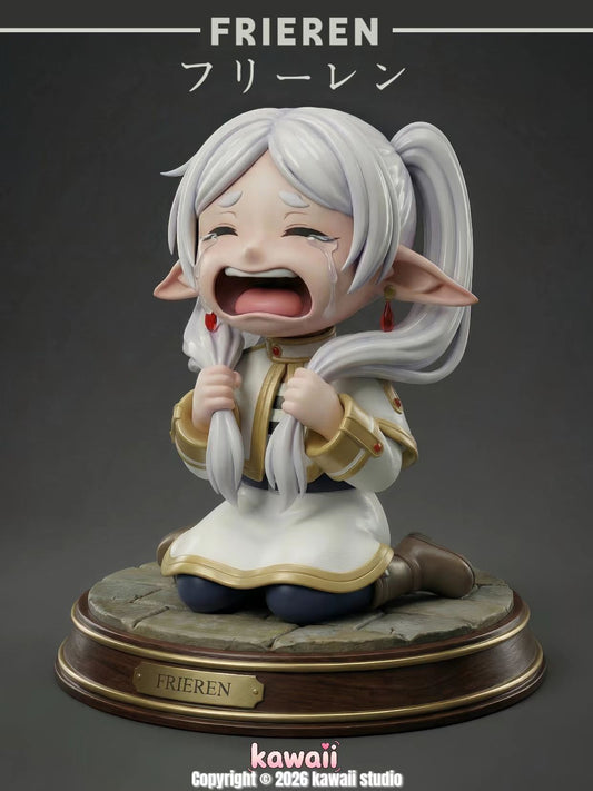 Kawaii - Frieren