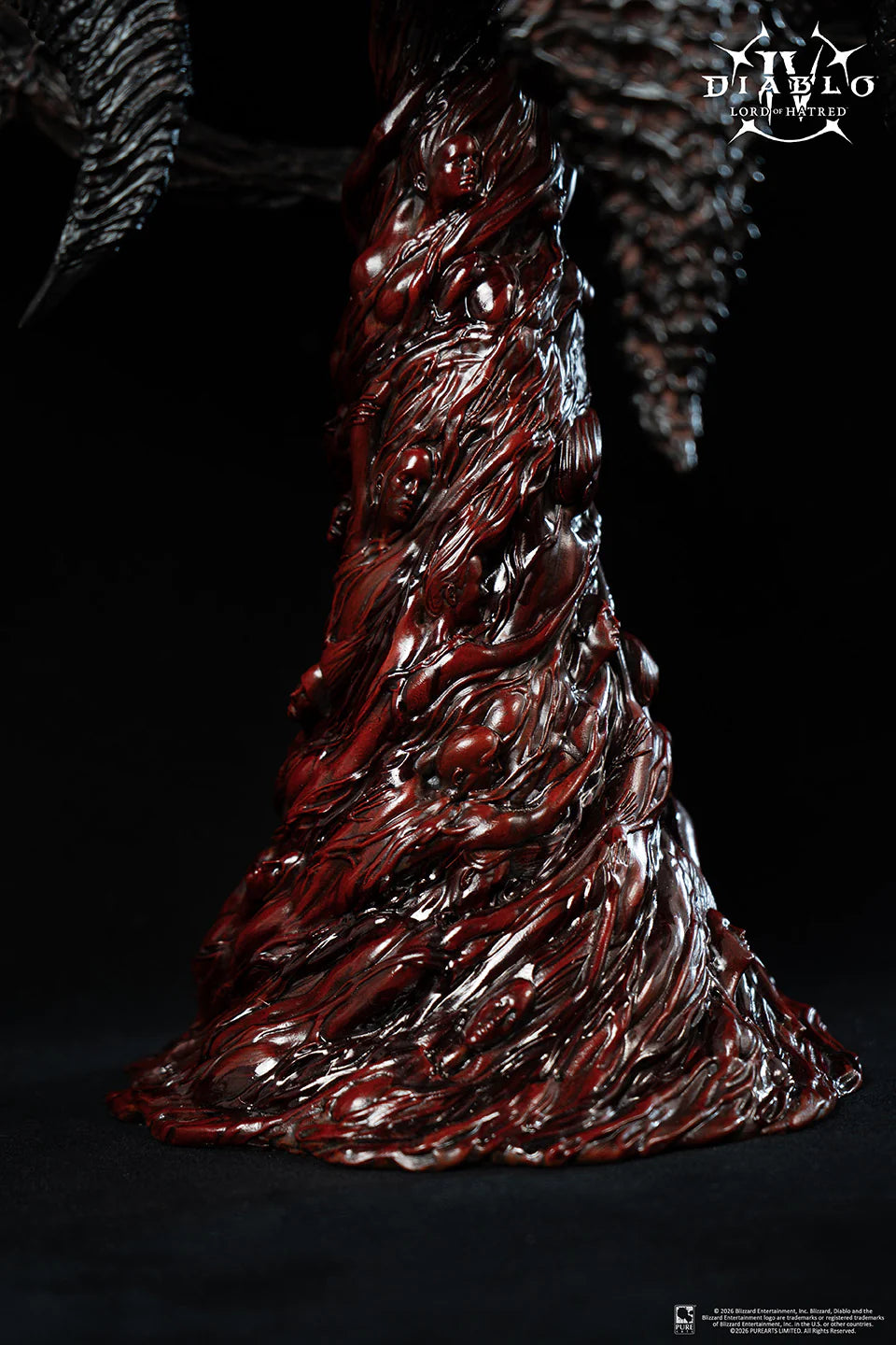Pure Arts - Mephisto