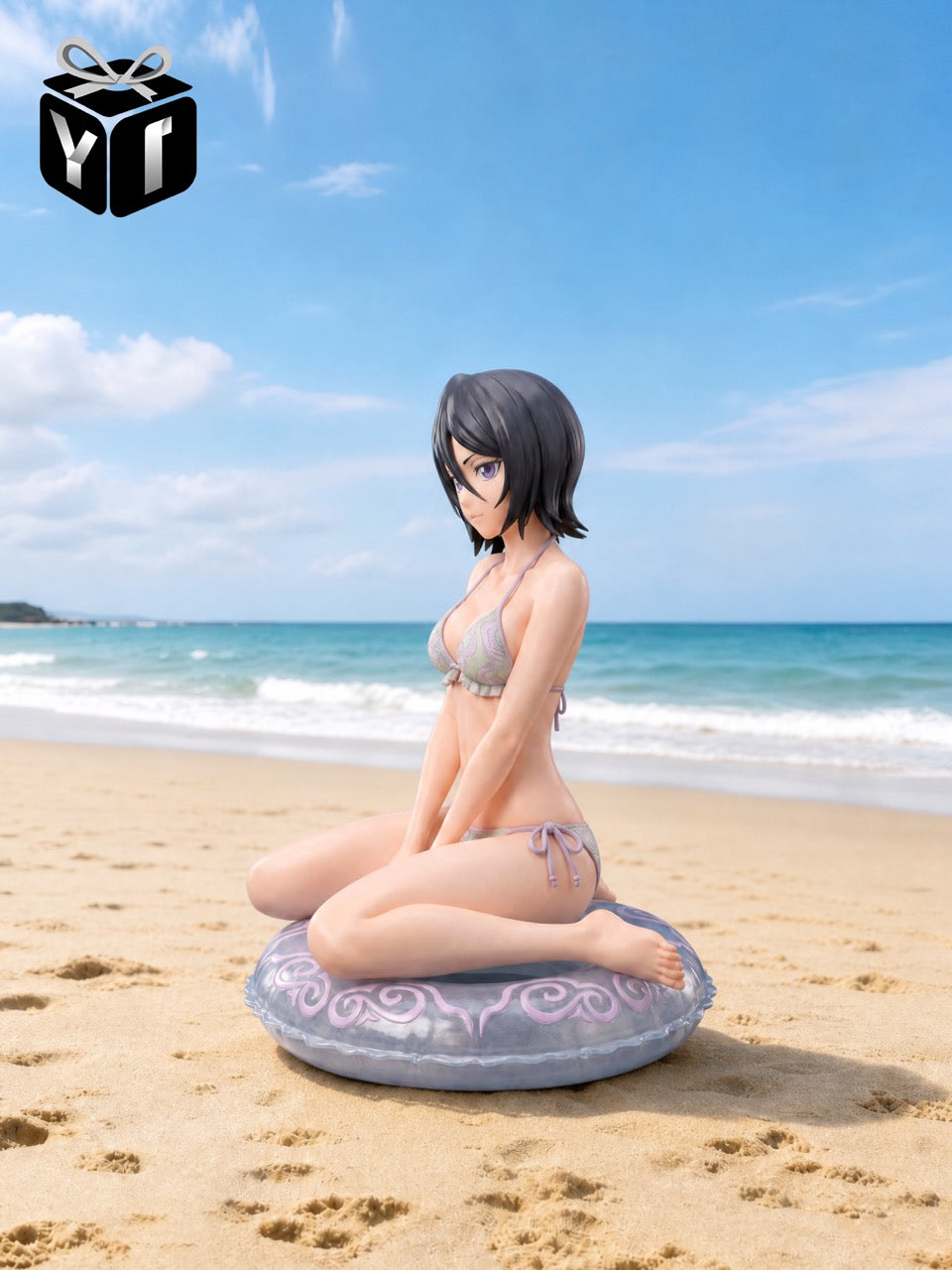 YI - Rukia