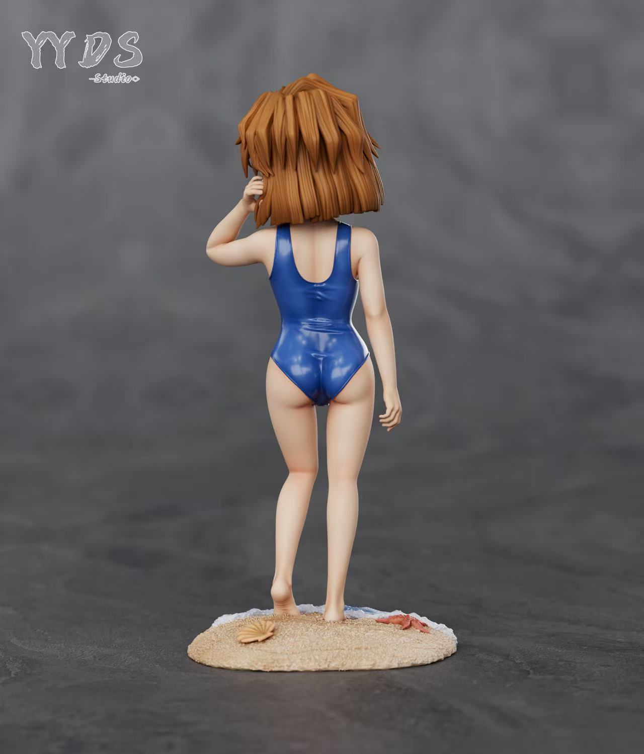 YYDS - Ai Haibara