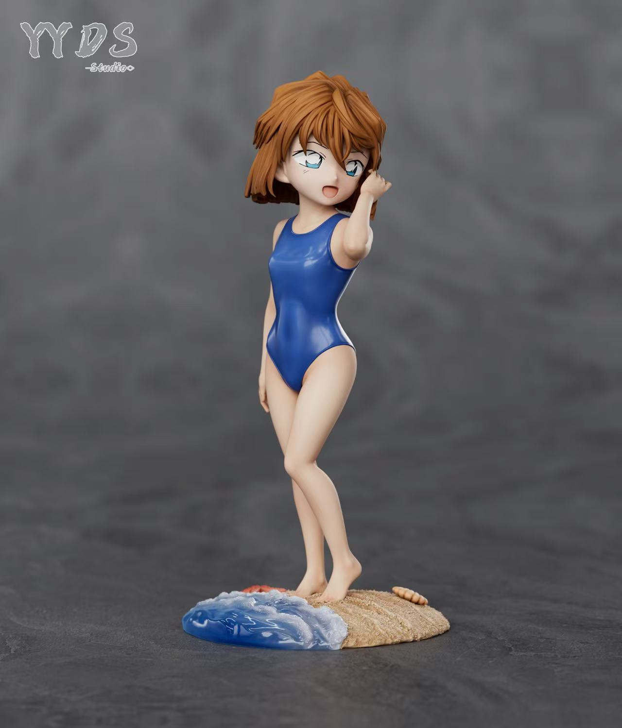 YYDS - Ai Haibara