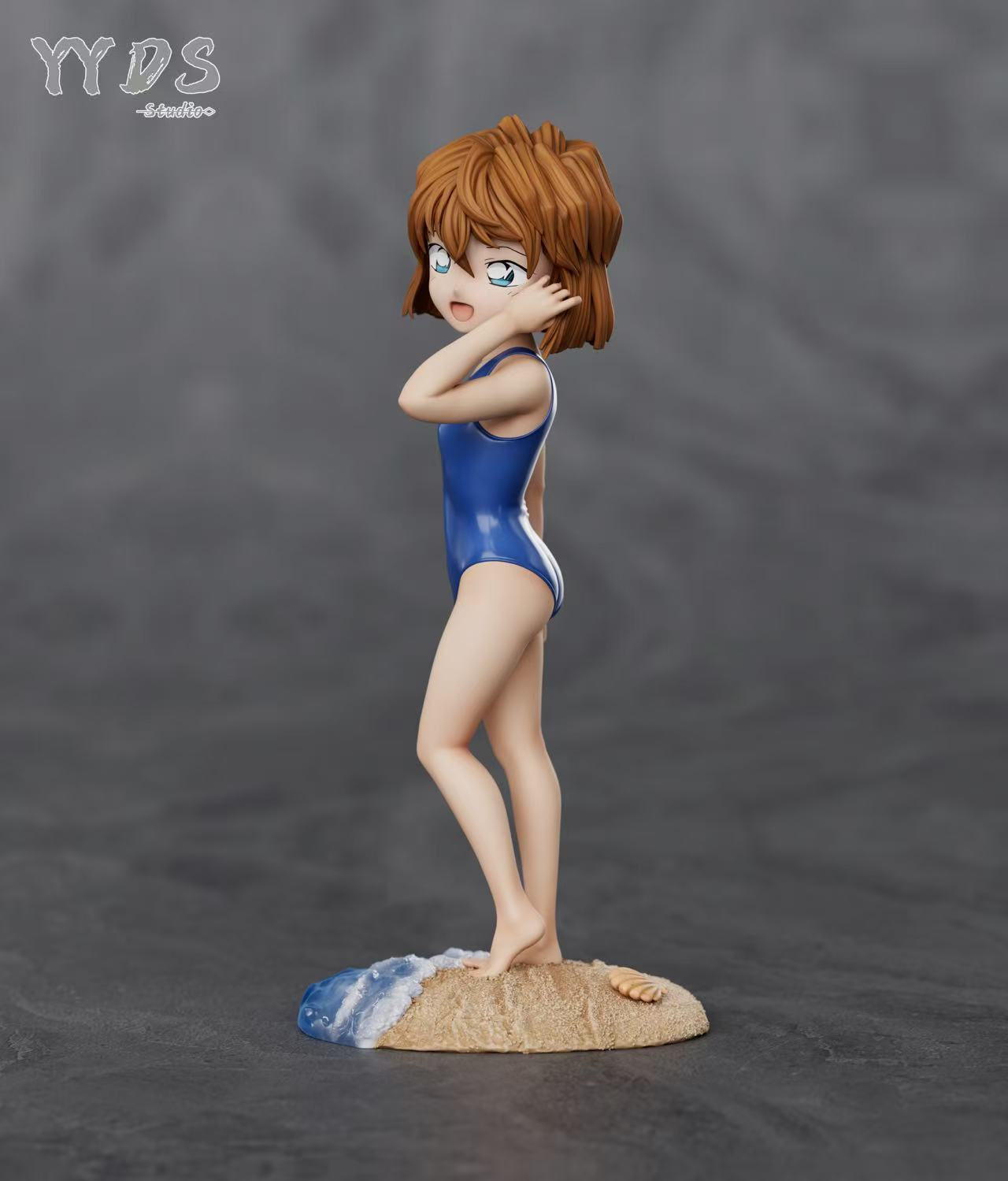 YYDS - Ai Haibara