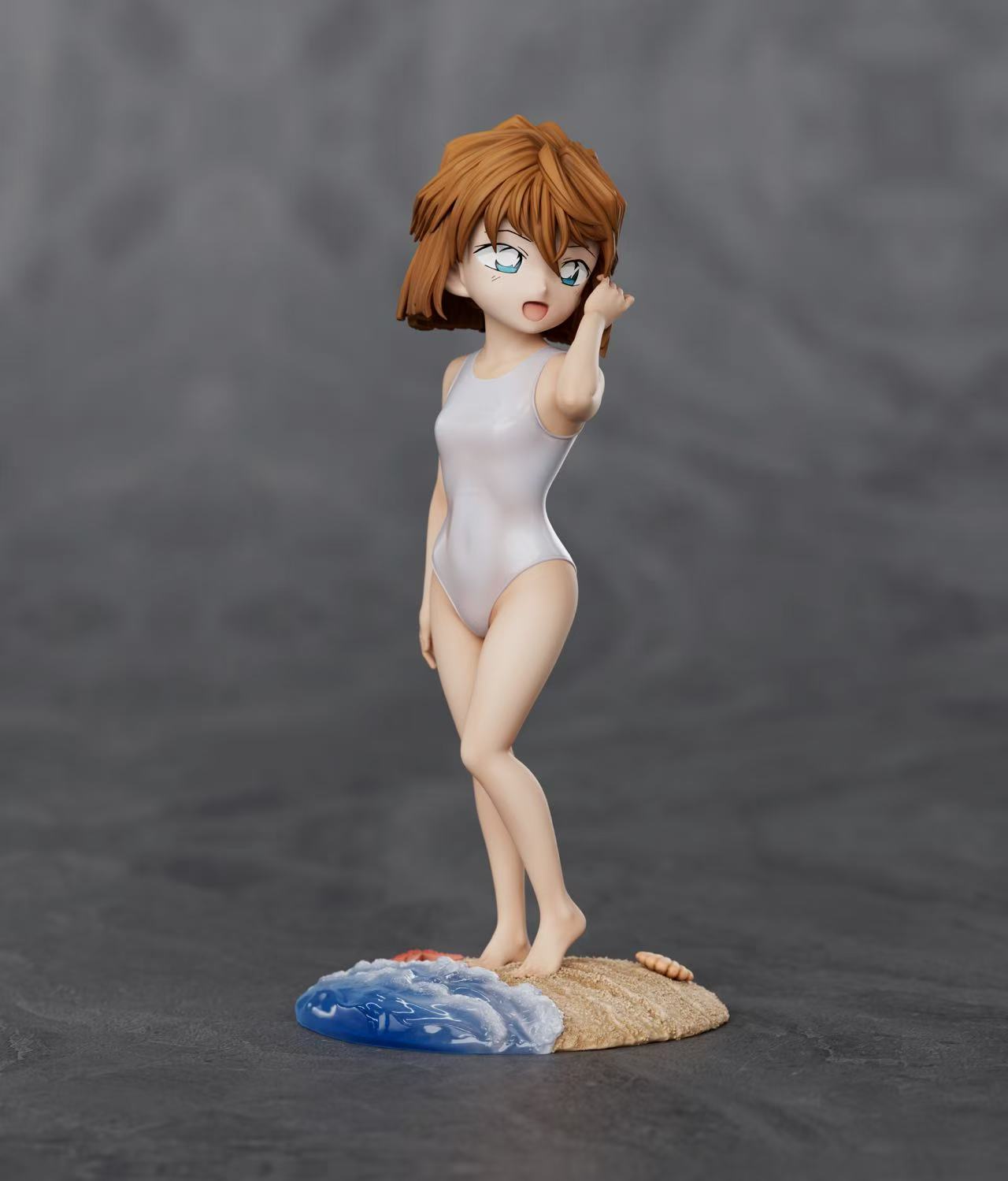YYDS - Ai Haibara