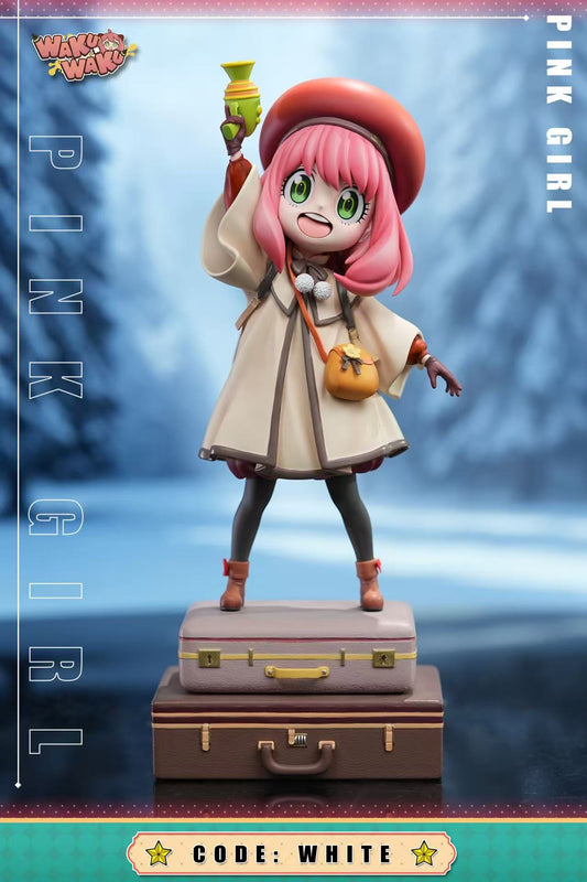 Waku Waku - Anya