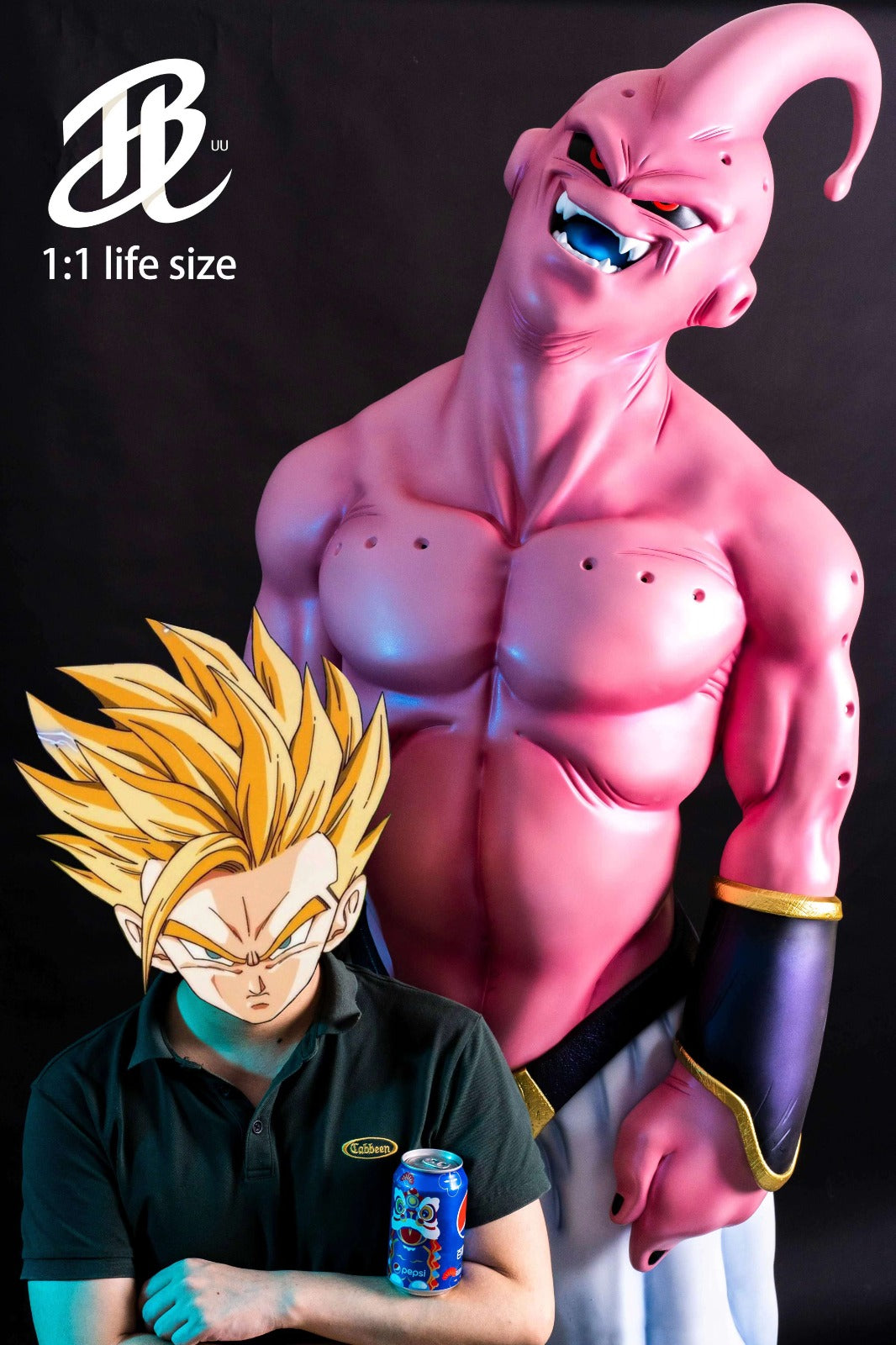 Super store buu