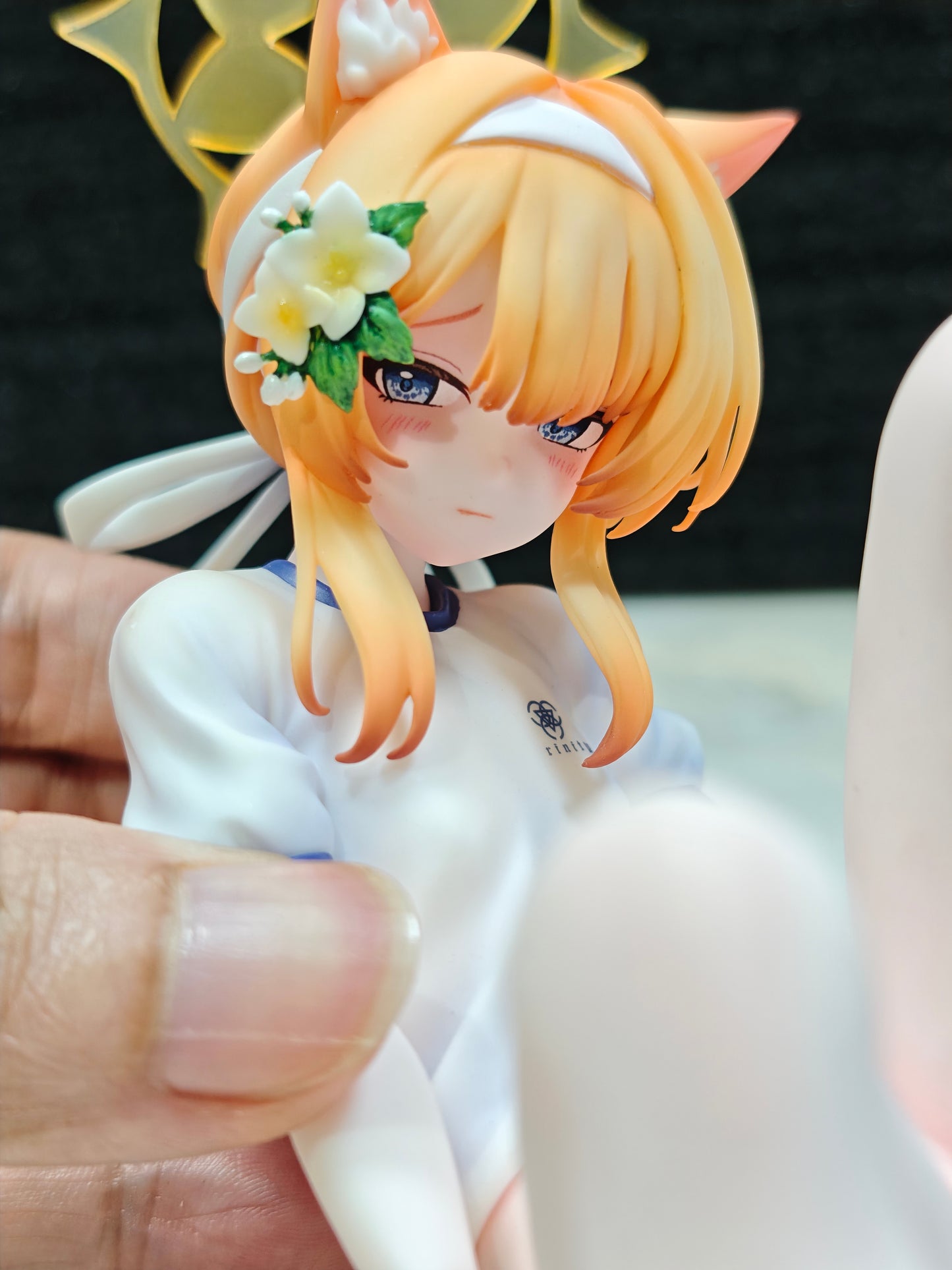 ZTR - Iochi Mari