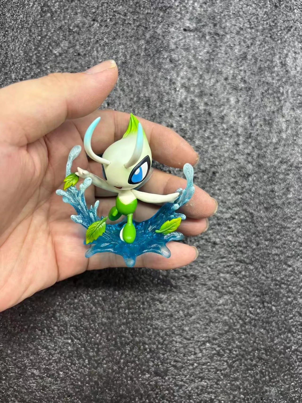 Smile - Celebi
