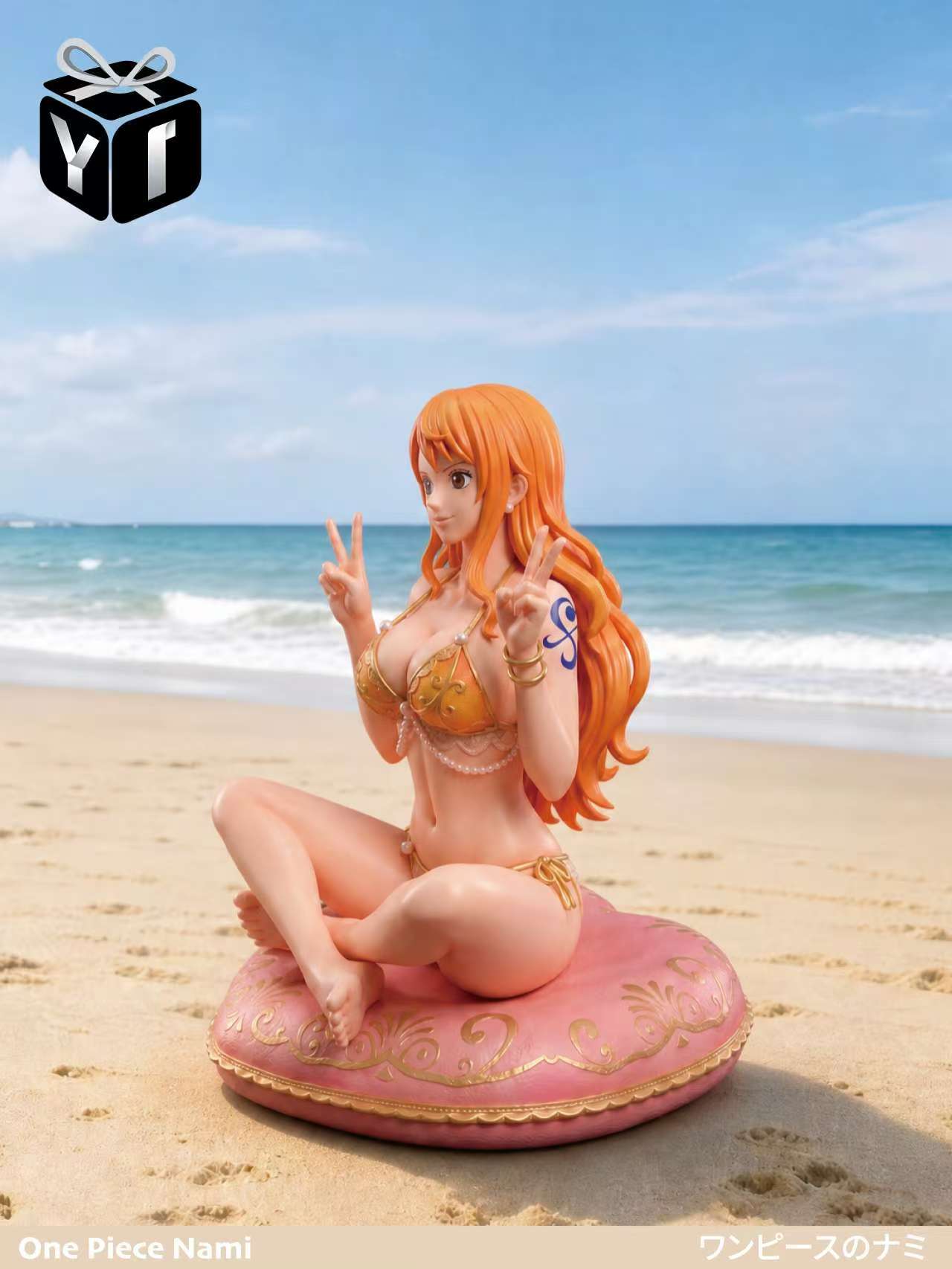 YI - Nami