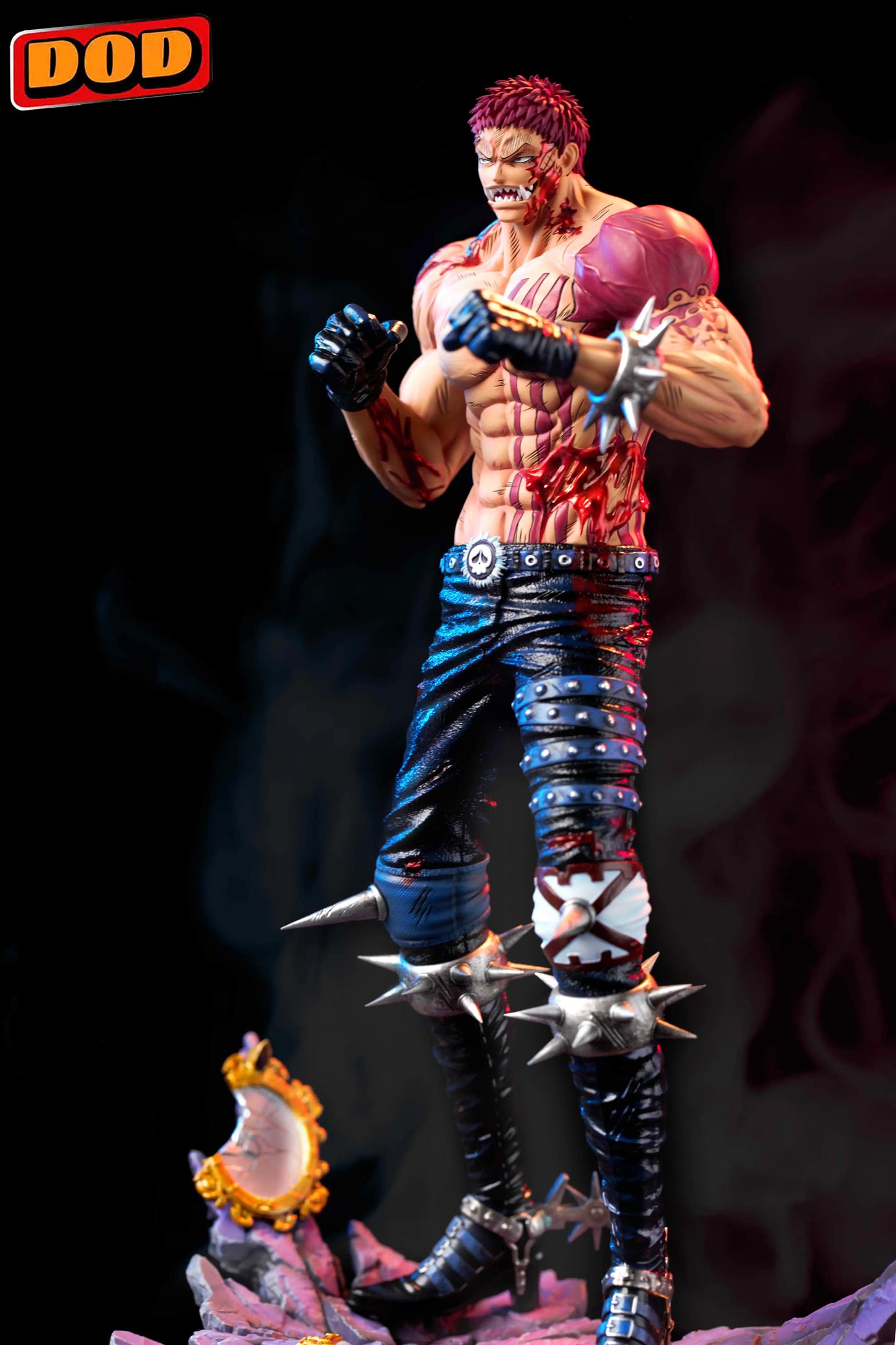 DOD - Katakuri