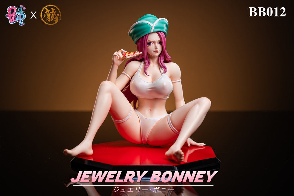 Dragon x POP - Jewelry Bonney