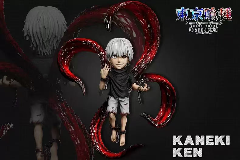 A+ - Ken Kaneki