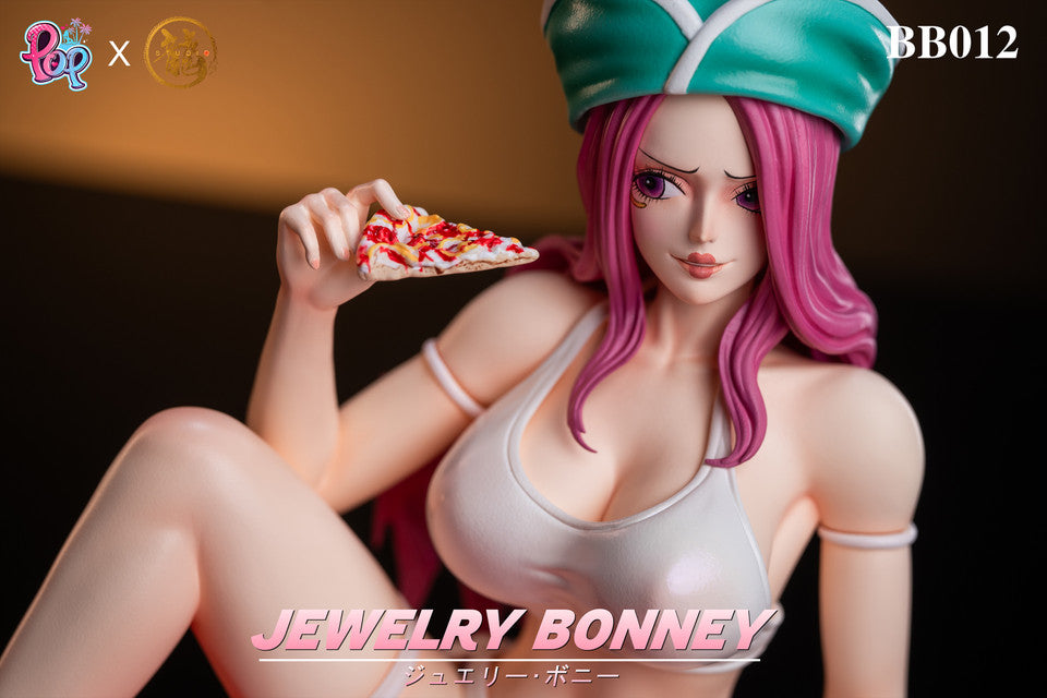 Dragon x POP - Jewelry Bonney