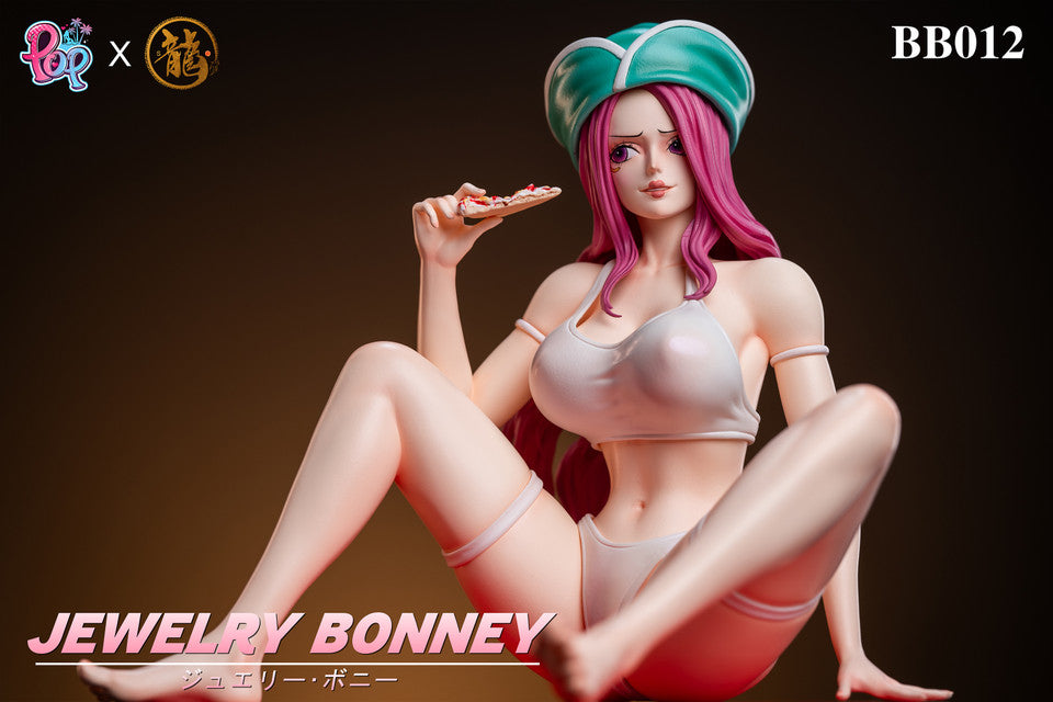 Dragon x POP - Jewelry Bonney