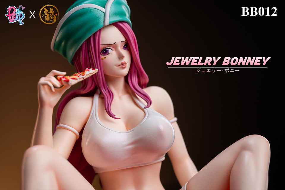 Dragón x POP - Joyería Bonney