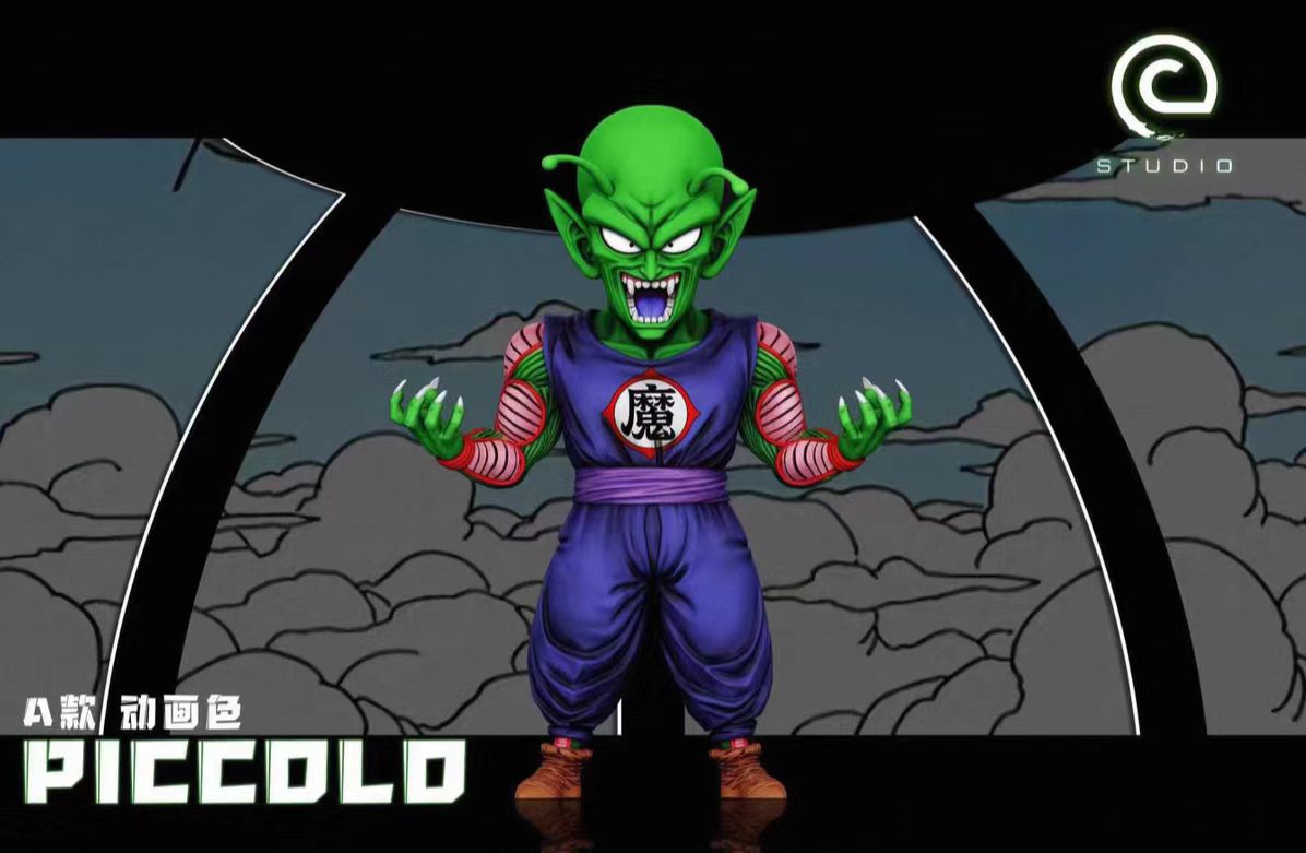 C - Piccolo