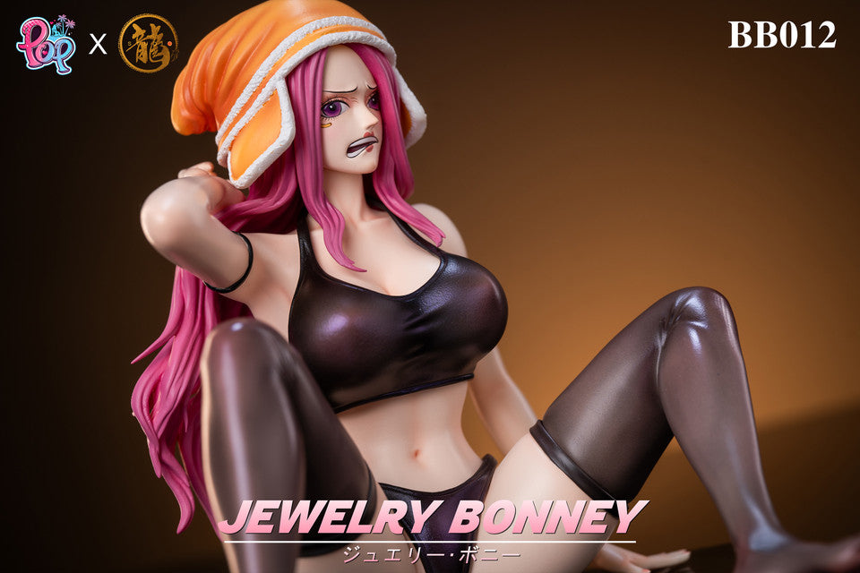 Dragón x POP - Joyería Bonney