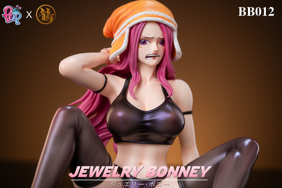 Dragon x POP - Jewelry Bonney