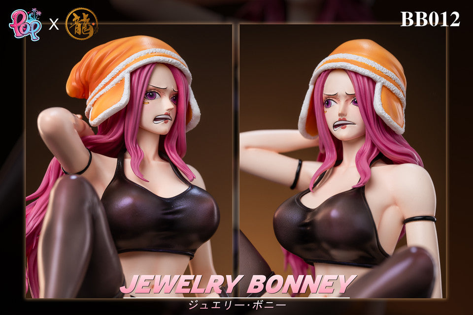 Dragon x POP - Jewelry Bonney