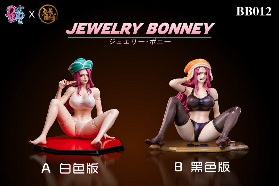 Dragon x POP - Jewelry Bonney