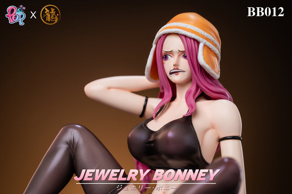 Dragón x POP - Joyería Bonney