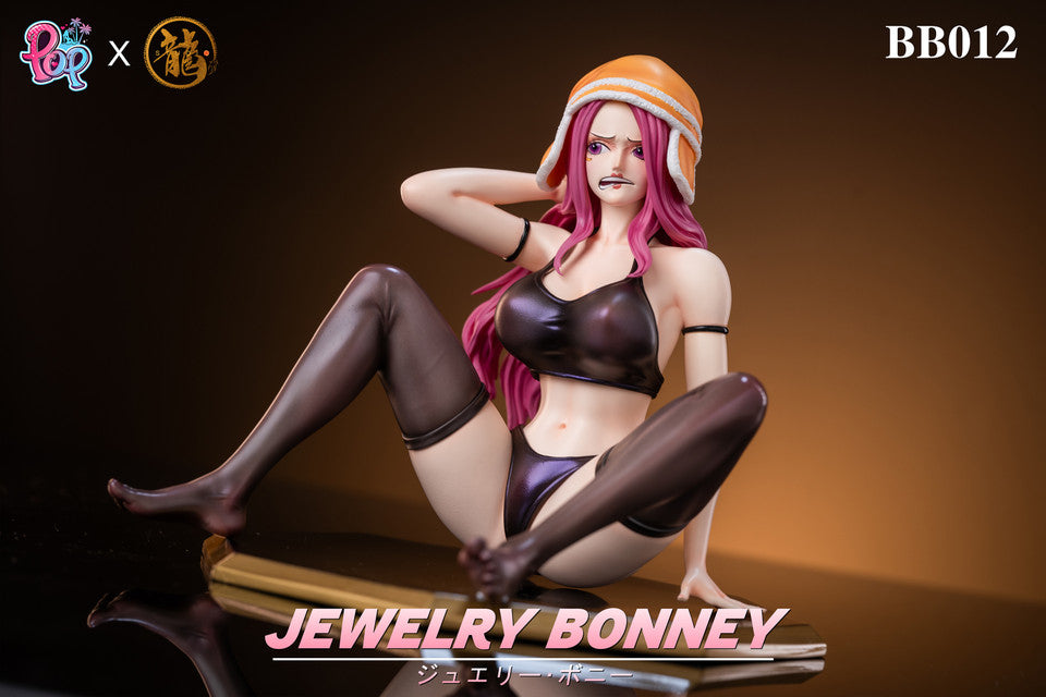 Dragon x POP - Jewelry Bonney