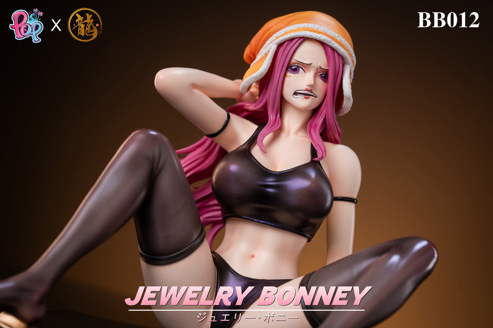 Dragón x POP - Joyería Bonney