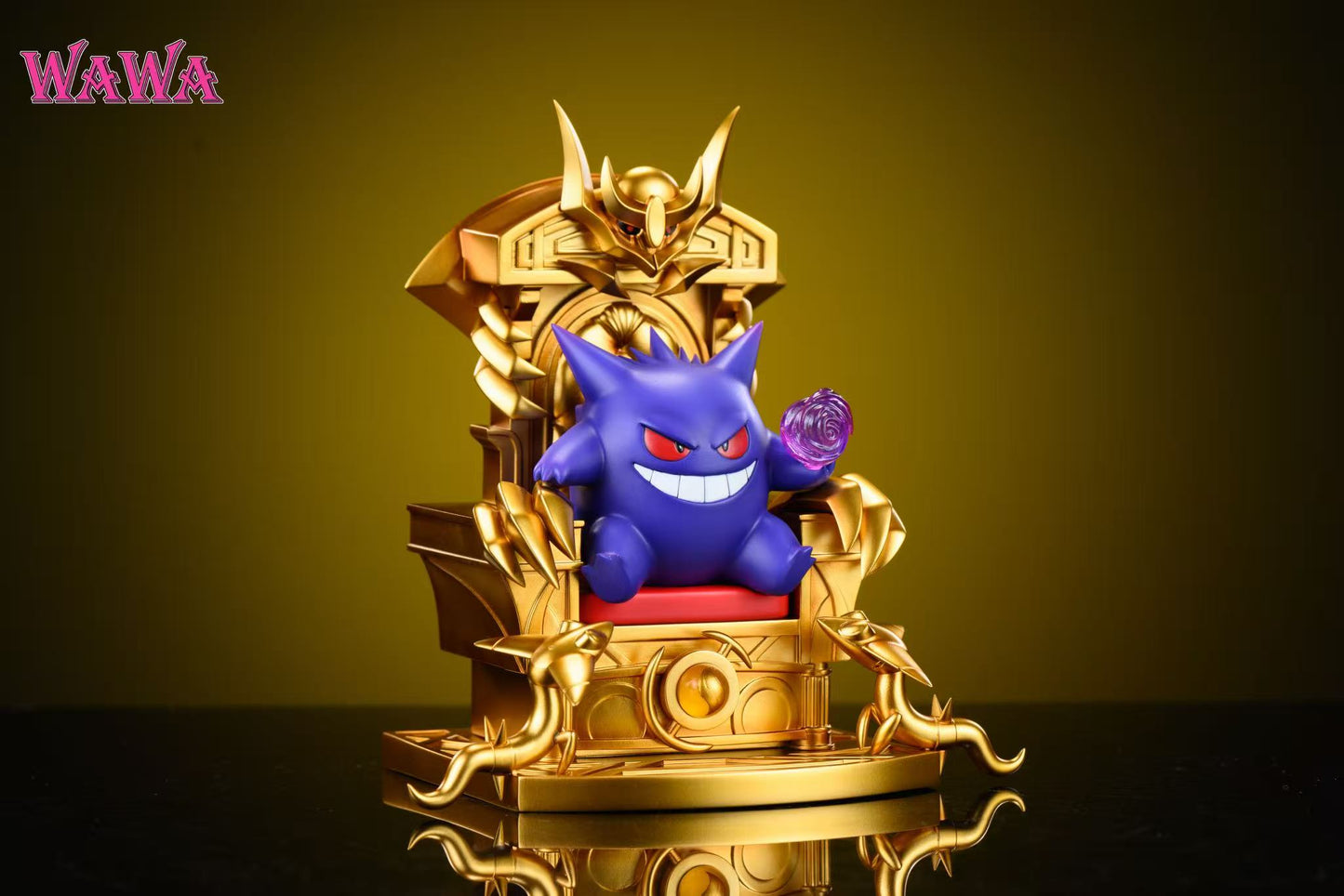 WAWA - Gengar