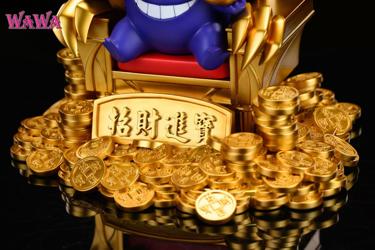 WAWA - Gengar