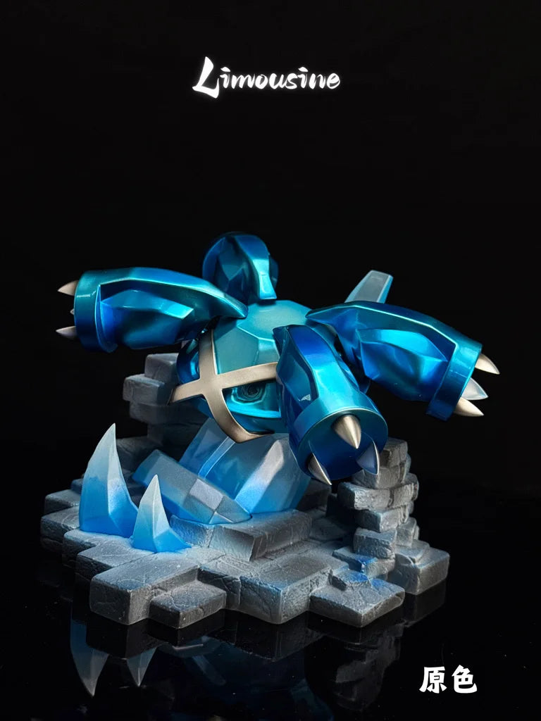 Limousine - Metagross