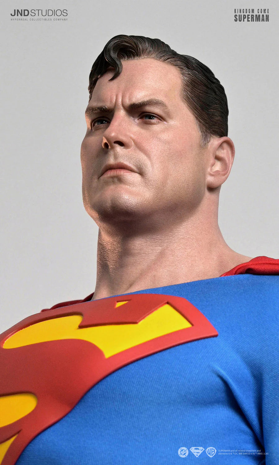 JND - Superman