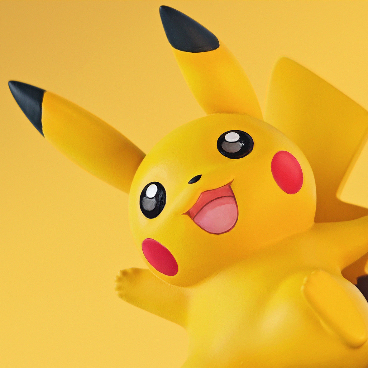 Miumiu - Pikachu