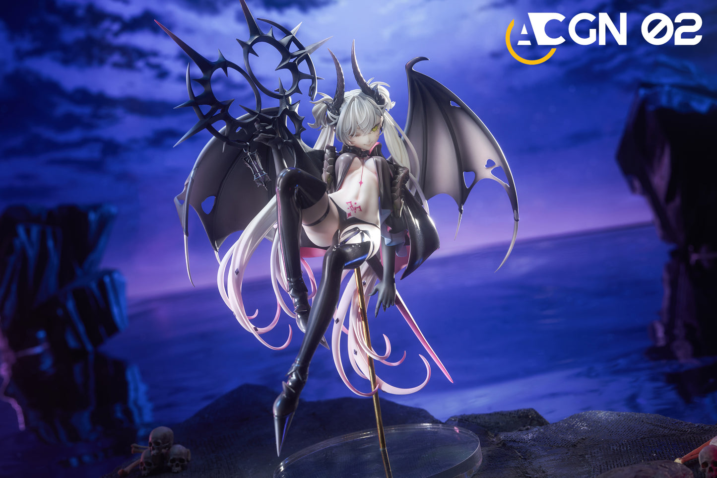 ACGN 02 - Lilith