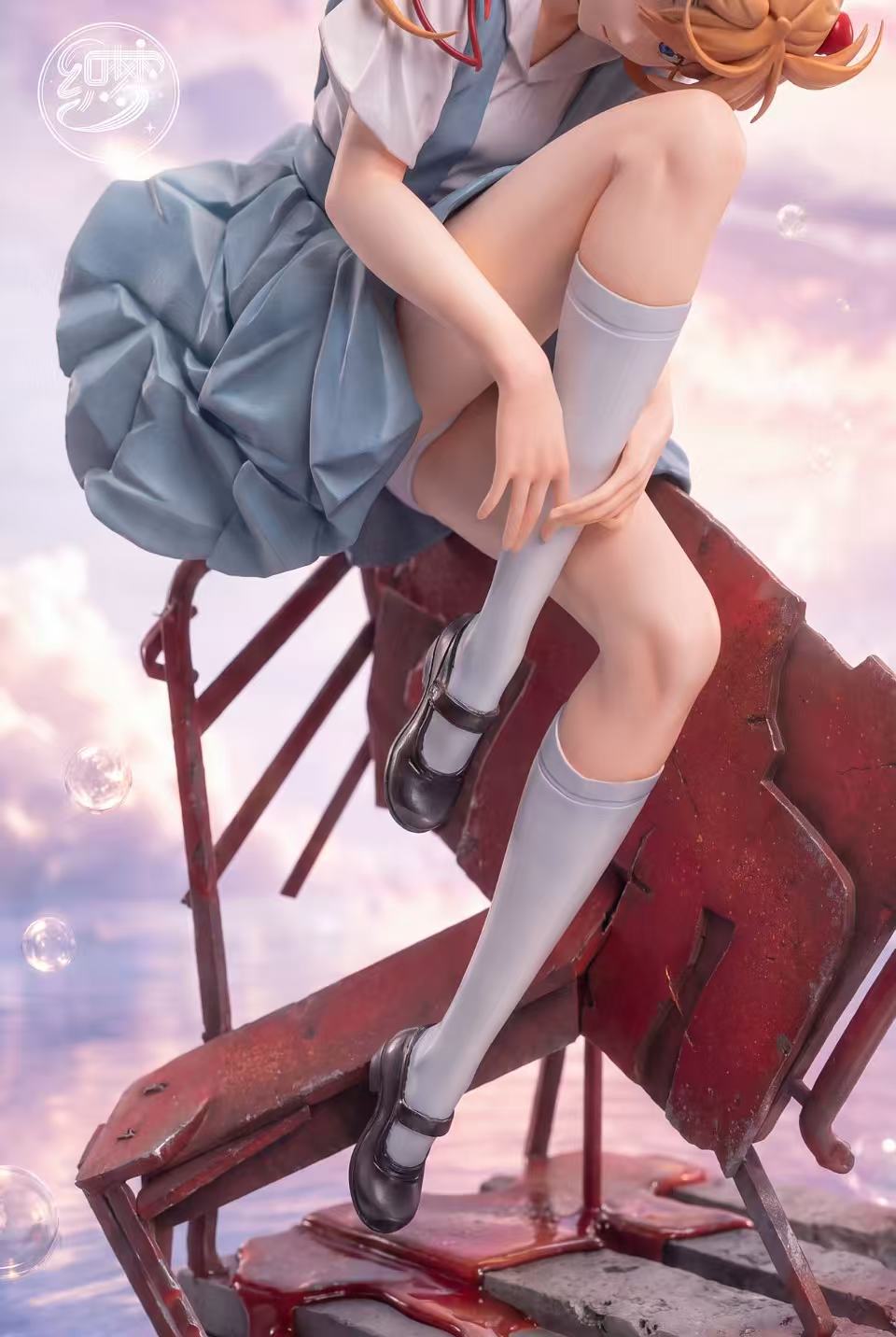 Weaving Dreams - Asuka
