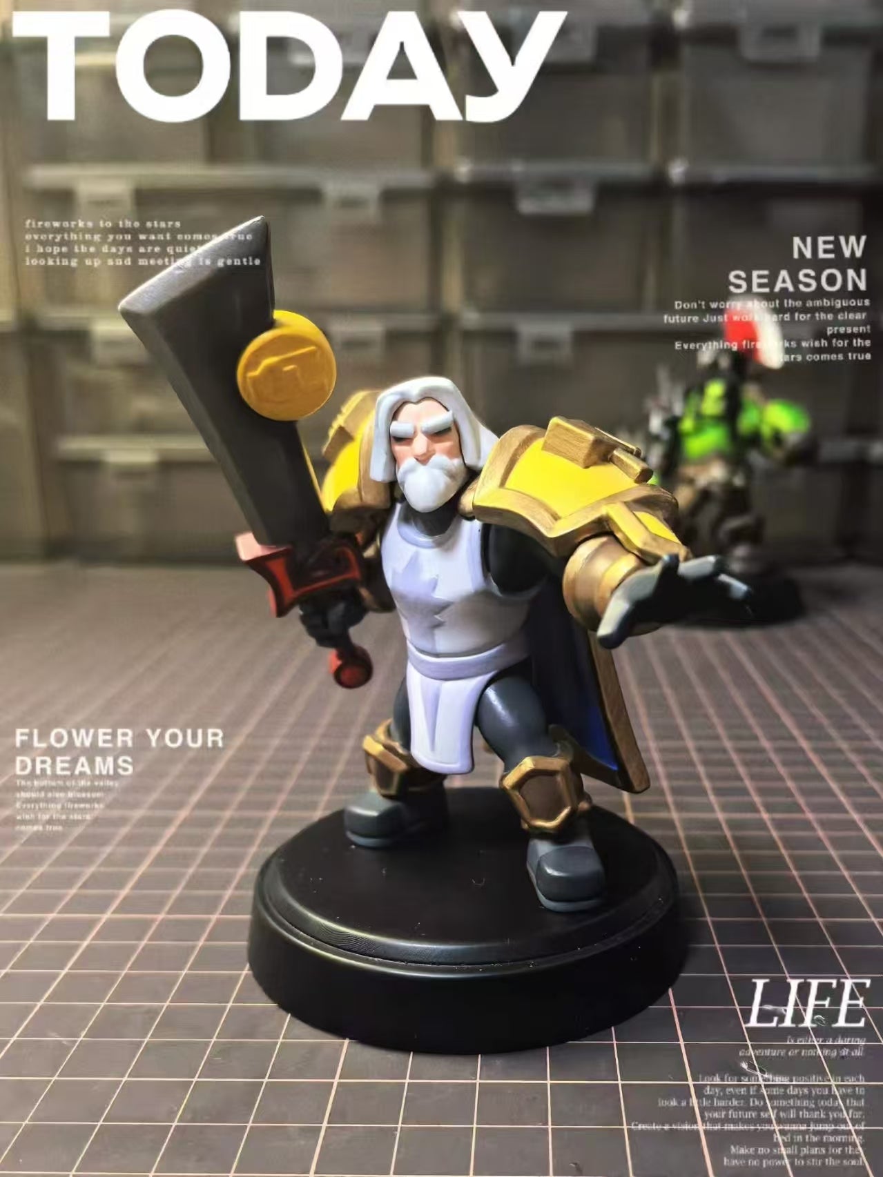 Pixel Blender - Alexandros Mograine