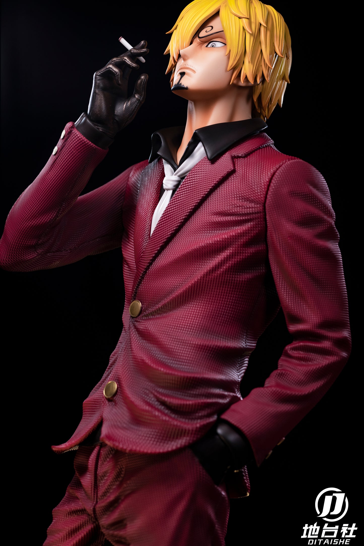 Di Tai She - Sanji