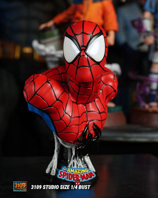 3109 - Spider-Man