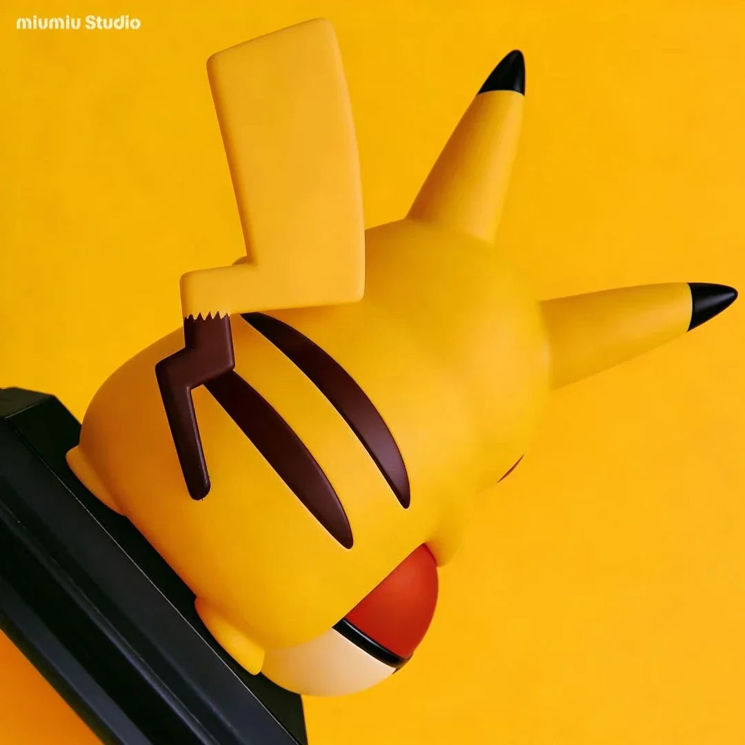 Miumiu - Pikachu