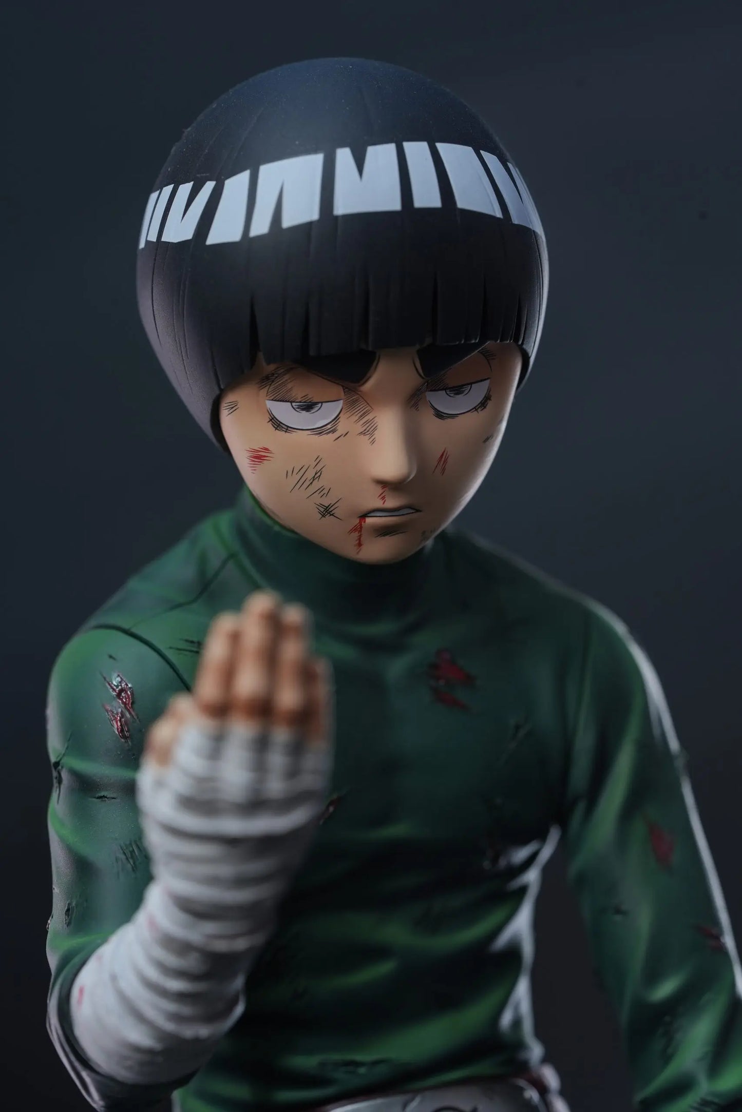 Pickstar - Rock Lee