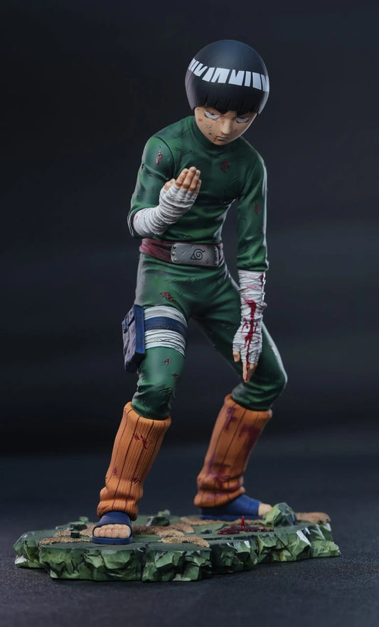 Pickstar - Rock Lee