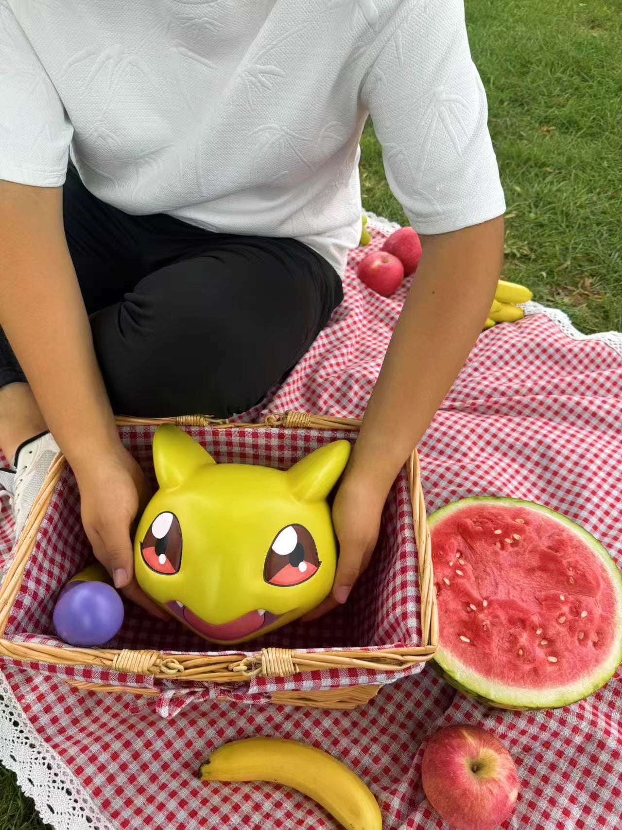 Take A Nap - Nyaromon