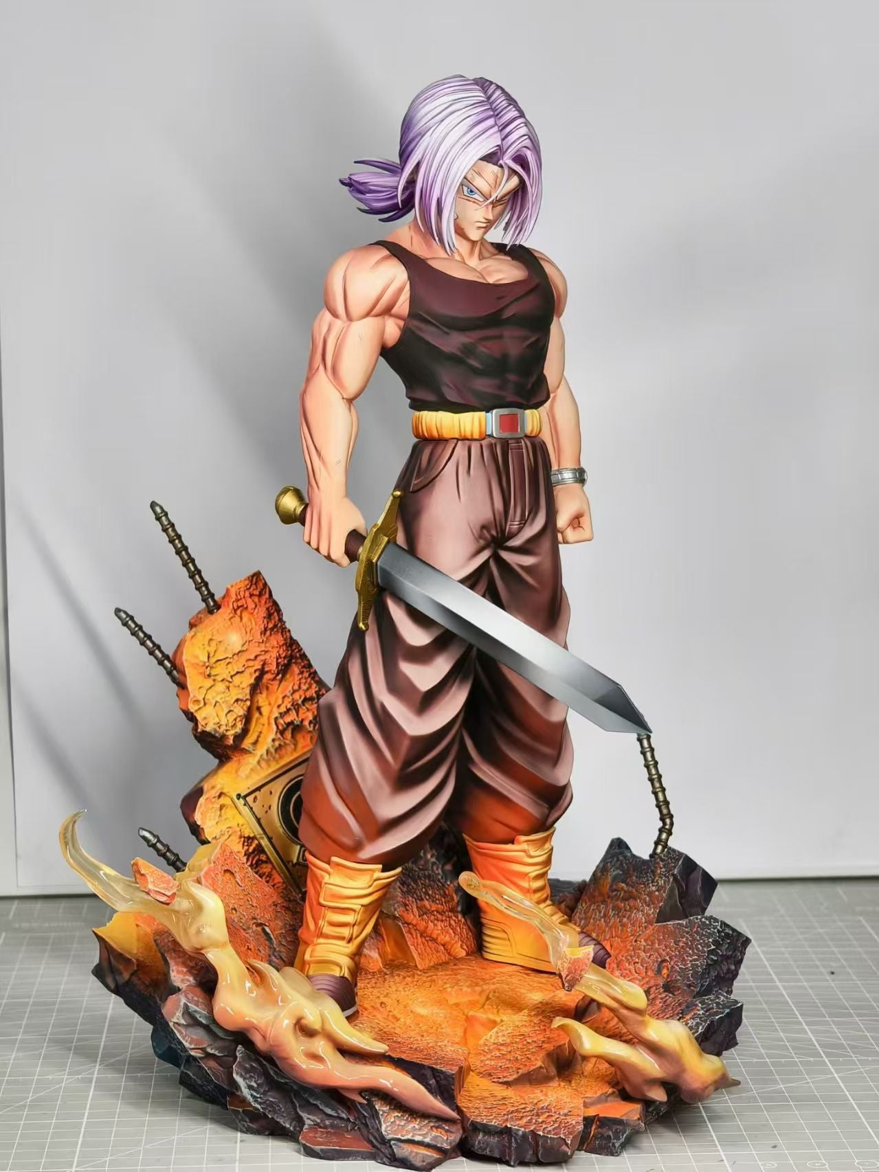 Juann - Trunks