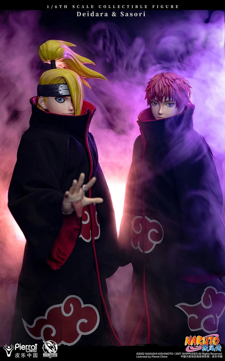 Rocket Toys - Sasori