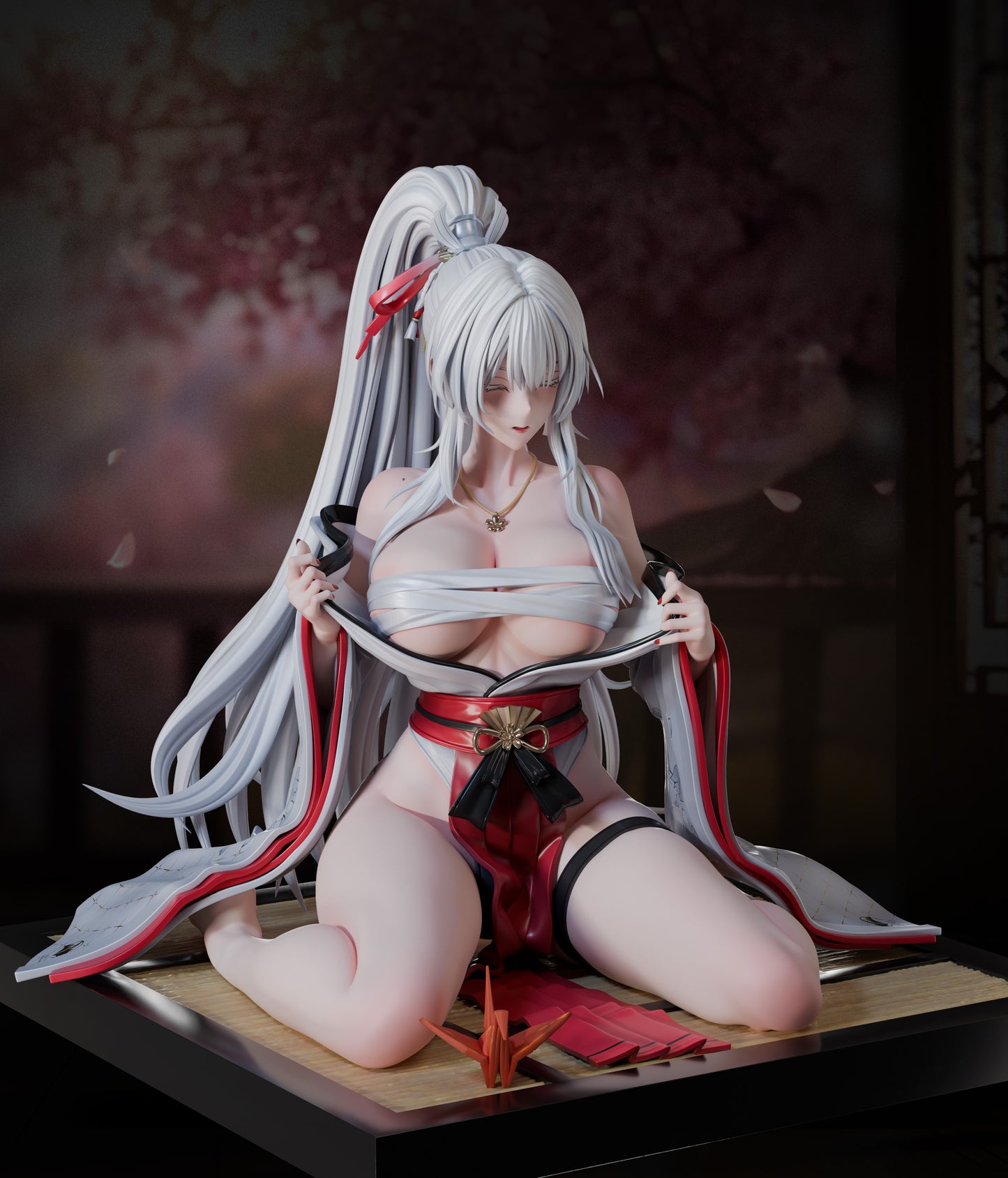 Miyin - Hiyuki