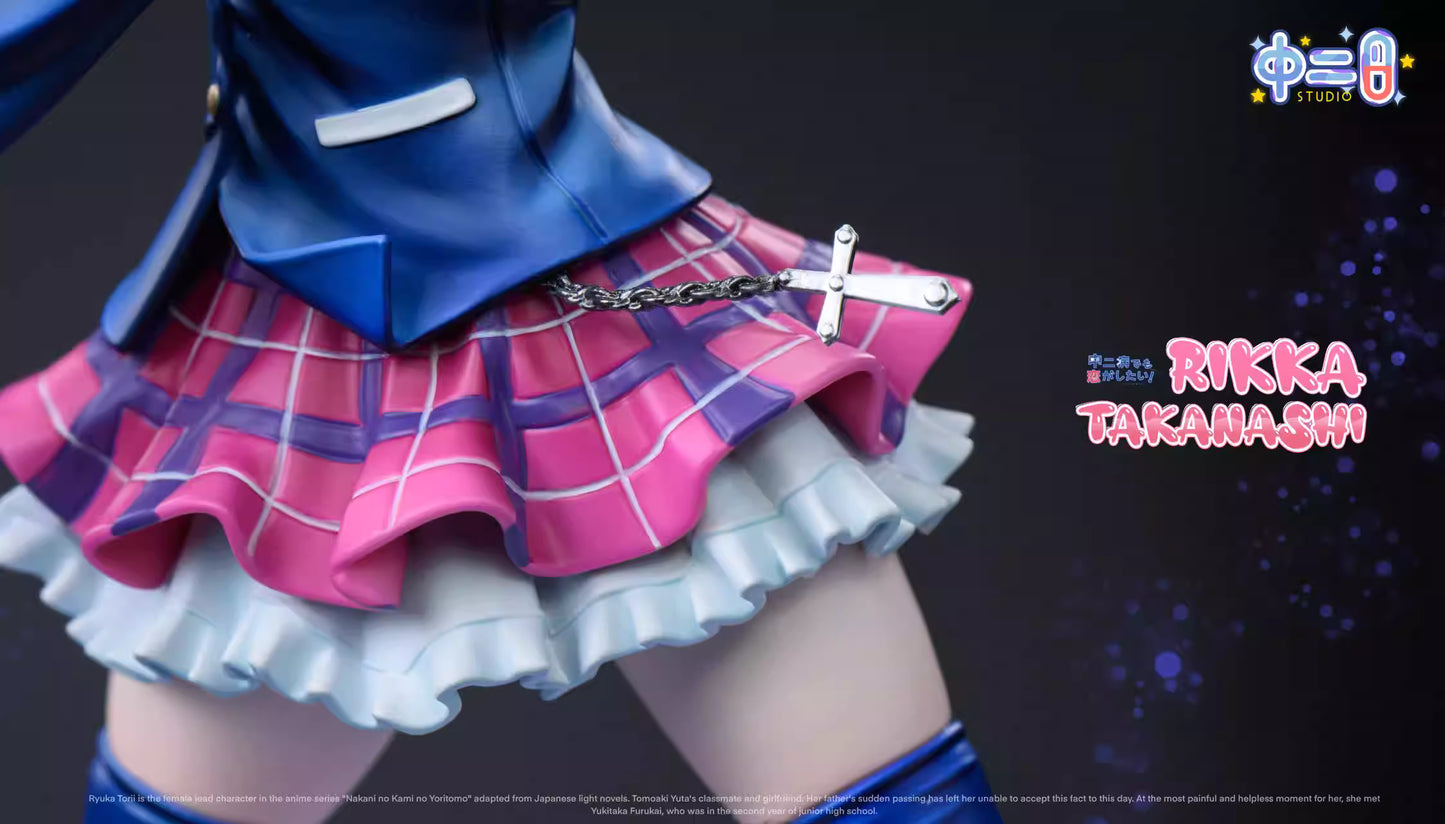 Bing - Rikka Takanashi