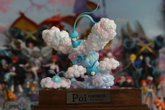 Bao Mi Hua - Altaria