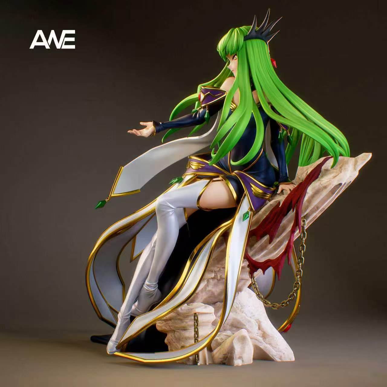 ANE - CC