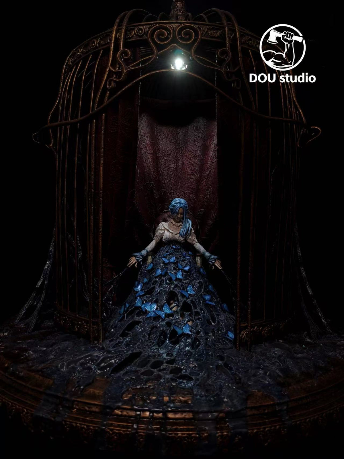 DOU - Sophia Monad
