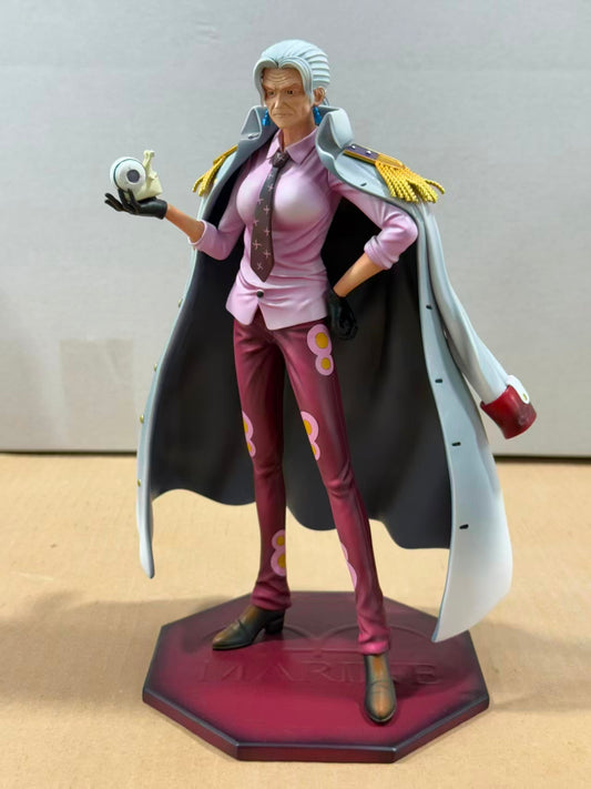 Tian Xie She - Marine Vice Admirals